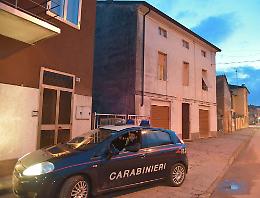 Cade in casa, soccorritori mobilitati
