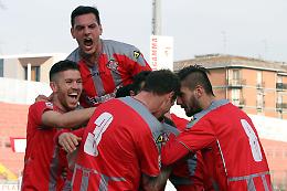 La Cremonese torna a vincere
Con il Pro Piacenza finisce 1-0