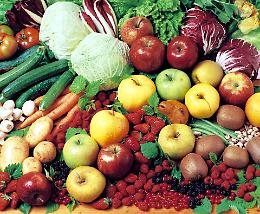 Paniere Istat, entrano i cibi vegani