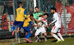 Harakiri della Pergolettese, la Virtus Verona passa al Voltini