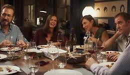 Perfetti sconosciuti  -Trailer