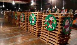 Piadena, ‘cartoon’in mostra all’ex cinema Italia