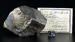 Cielo Cuore Terra 2016 ad Alfianello per ricordare la caduta nel 1883 del meteorite
