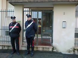Donna uccisa dal marito, era gravemente malata