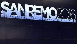 Qual è la tua canzone preferita tra quelle in gara al festival di Sanremo 2016?
