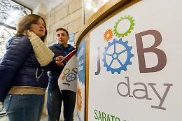 Le foto del Job Day 2016 a Cremona