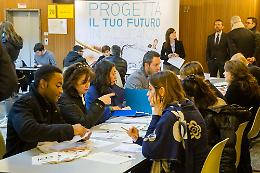 Lavoro, al Job Day 2016 le speranze di giovani e adulti