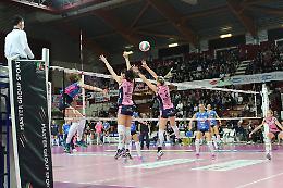 Video-Check dall'anno prossimo nella A1 femminile