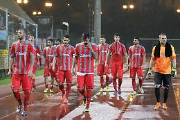 Implacabile Feralpisalò, Cremonese ko (4-2)