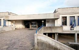 Caschetti in dotazione a tutti gli studenti