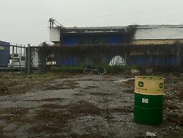 Rave party in un capannone, in 250 rischiano la denuncia