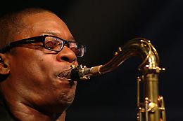 Il sassofonista Ravi Coltrane in concerto all’MdV il 16 aprile