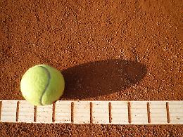 Tennis scommesse, partite truccate: Starace e Bracciali rinviati a giudizio