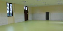Palestra ok, non per i bimbi