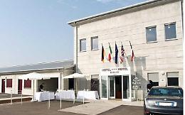 Azienda ha un debito con il Comune
eppure riceve un premio dalla Regione