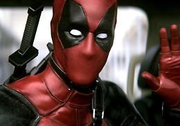 Deadpool  - Trailer