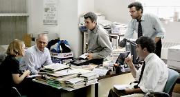 Il Caso Spotlight - Trailer 