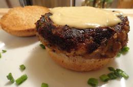 Hamburger e fromage - Un incontro particolare a Treviglio (BG)