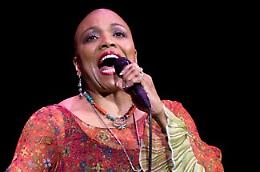 Uragano Dee Dee Bridgewater
