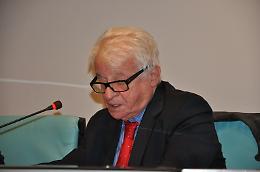 L’ex ministro Forte a Cremona il 19 marzo