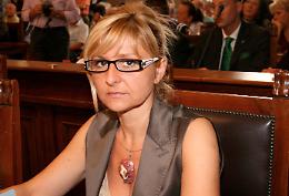 Ilaria Giordano si dimette, polemica su Cremona Solidale