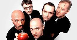 I Subsonica in concerto al Fabrique di Milano il 22, 24 e 25 febbraio