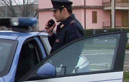 86enne scippata da due giovani