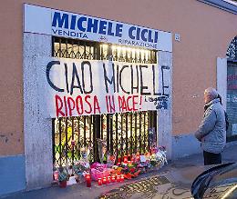Barbisotti: inchiesta aperta
per ‘istigazione al suicidio’