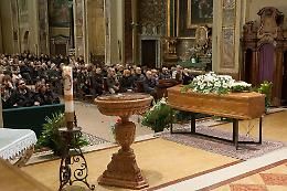 'Un uomo buono e discreto'
Ricky Tognazzi ricorda il cugino Claudio