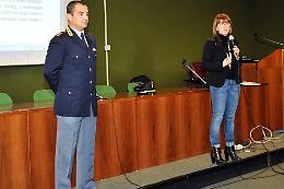«Droga e alcol, segnalate i casi»