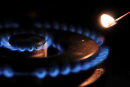 Senza gas da 12 giorni
«Vi prego, adesso aiutatemi»
