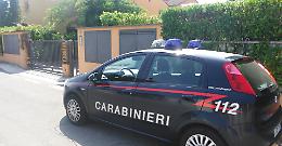 Disturba i ladri, spray sul cane
Faccia a faccia col proprietario e fuga