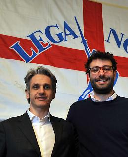Volpini segretario della Lega
Ora la partita è nel direttivo
