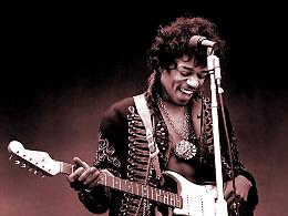 The Jimi Hendrix Night a Soresina venerdì 11 marzo