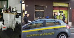 Irregolarità e prostituzione, chiuso centro massaggi cinese