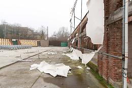 Arena Giardino, spazio da rigenerare