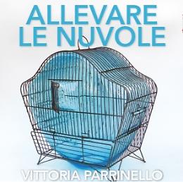 ‘Nuvole ’di vetro in mostra per Parrinello