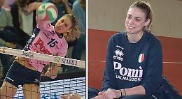 Jovana Stevanovic si racconta