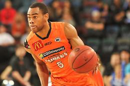 Vanoli, ingaggiato Markel Starks