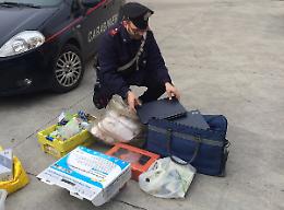 Recuperati dai carabinieri i computer rubati allo 'Stanga'