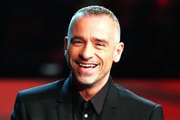Eros Ramazzotti in concerto a Milano e a Montichiari