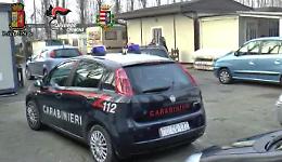 Cremona, controlli al campo nomadi di via Zocco