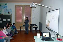 Educazione alla legalità economica
La Finanza incontra gli studenti