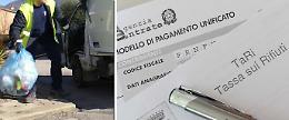 Tari, 'buco' da quattro milioni: caccia agli evasori fiscali