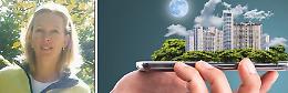 Smart City  Center, l'app che può 'salvare' il centro