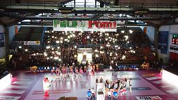 La Pomì passa l'esame Modena
