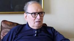Morricone: ''L'Oscar serve molto al nostro cinema''
