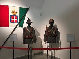 La Grande Guerra: doppia mostra a Cremona 