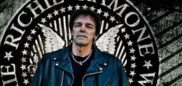 Richie Ramone, dei leggendari Ramones, venerdì 4 marzo a Brescia