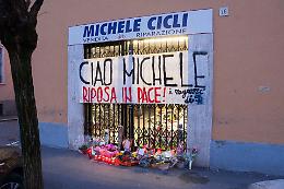Fiaccolata in memoria di Michele: appuntamento il 2 marzo alle 18.15 in via Filzi